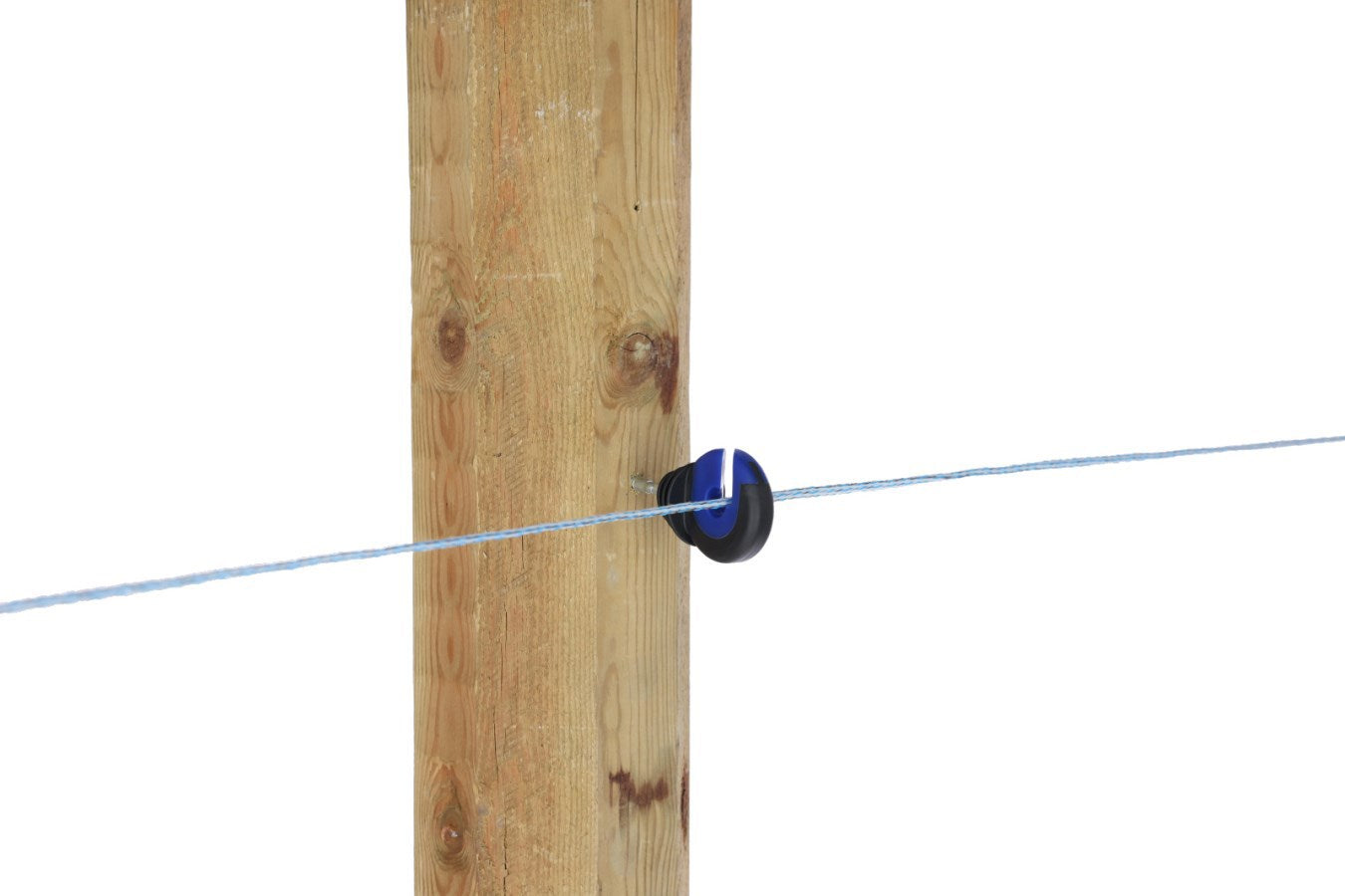 Ako producten ringisolator 2 color zwart blauw edx blister