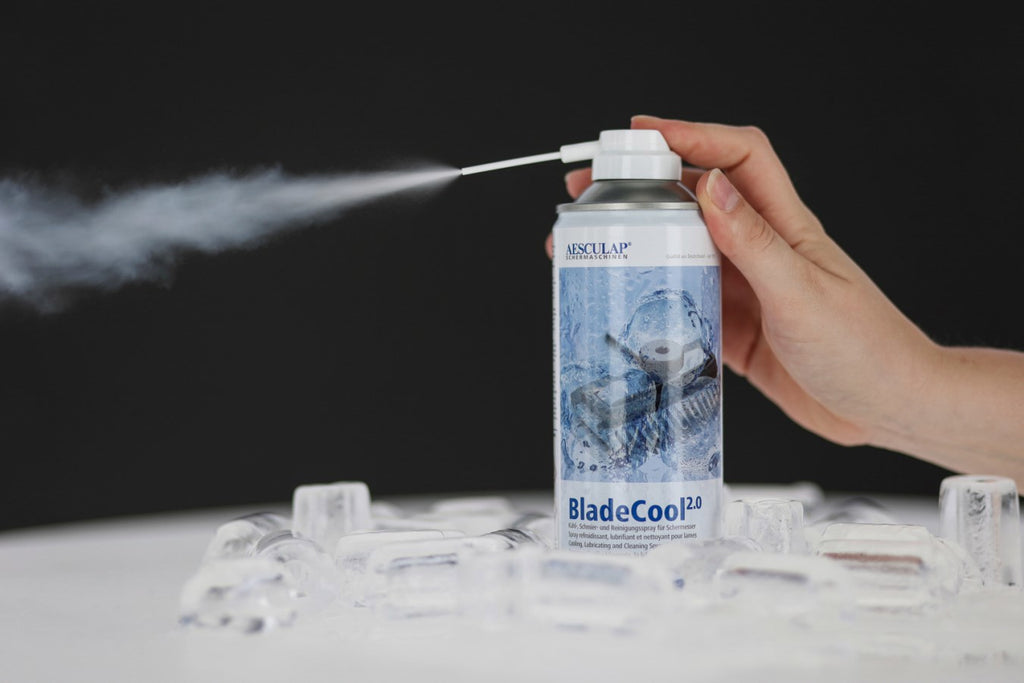 Aesculap bladecool 20