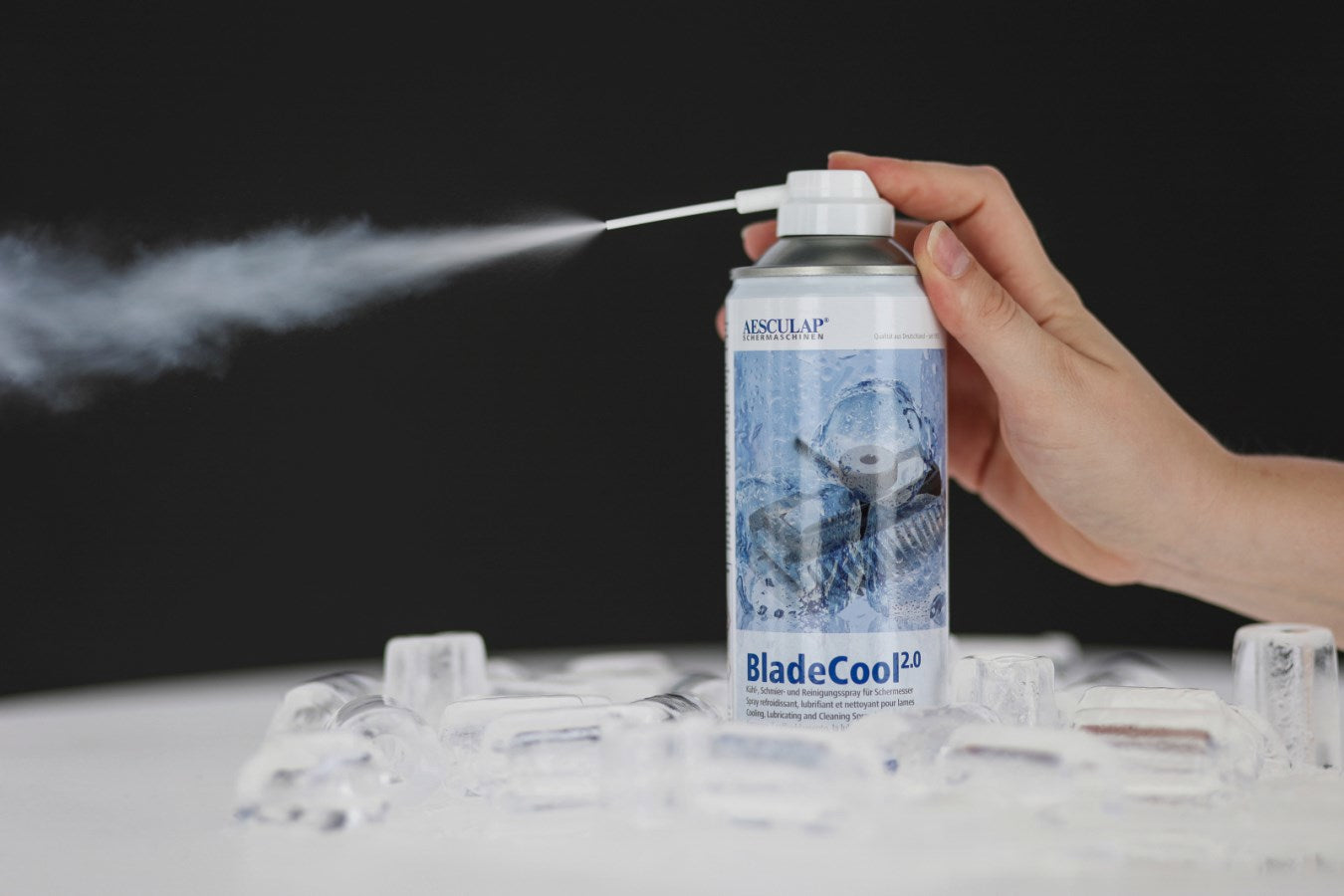 Aesculap bladecool 20