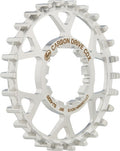 Gates sprocket cdx 20t 9-spl. shimano fin line freewheel hub