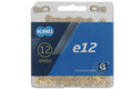 KMC Chain e12