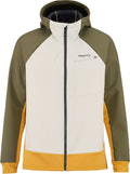 Craft adv backcountry hybrid jacket model 2024