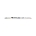 Tsukineko • embossing pen clear