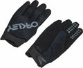 Oakley seeker thermal mtb full finger gloves