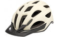 Polisport helm City GO mat cream L 58-61cm