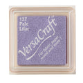 Tsukineko • versacraft stempelkussen klein pale lilac