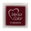 Tsukineko • versacolor stempelkussen klein magenta