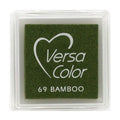 Tsukineko • versacolor stempelkussen klein bamboo