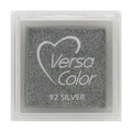Tsukineko • versacolor stempelkussen klein silver