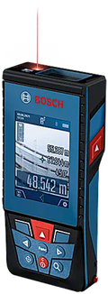 Bosch blauw bosch laserafstandsmeter glm 100-25 c