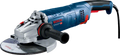 Bosch blauw bosch haakse slijpmachine gws24-230pz
