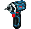 Bosch blauw gdr 12v-105 professional | solo | zonder accu's en lader - 06019a6901
