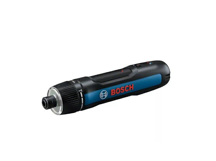 Bosch schroevendraaier 3,6v bosch rd 2,0ah 5 2,5nm +8acc