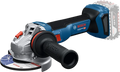 Bosch blauw bosch accu haakse slijper gws 18v-11 naked