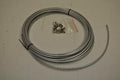 Shimano jagwire buitenkabel sis 7,62 grijs