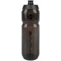 Wasserflasche m-wave 750ml mit Anzeige