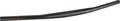 Sqlab 311 fl-x 31.8 low 15 mm rise carbon handlebars