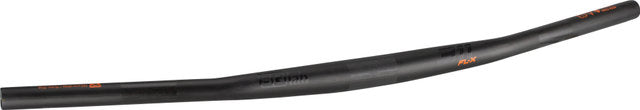 Sqlab 311 fl-x 31.8 low 15 mm rise carbon handlebars