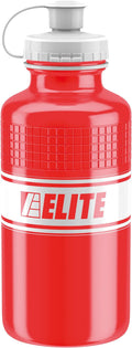 Elite trinkflasche eroica vintage bottle eroica vintage 500ml red