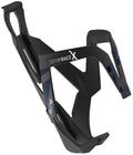 Elite trinkflaschenhalter custom race plus flaschenh.cust.race skin black blue graphic