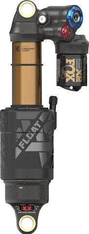 Fox racing shox float x2 hsc lsc hsr lsr factory shock absorber