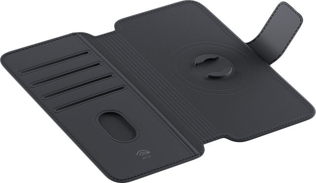 Sp connect magnetic flip cover spc+