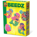 Ses beedz - Bügelperlen Meerjungfrau