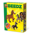 Ses beedz Bügelperlen - Pferd