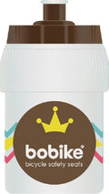 Bobike Trinkflasche für Kinder, 350 ml
