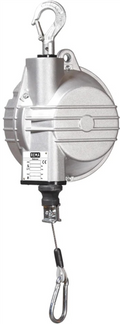 Rema veerbalancer 9358 18.0-22.0kg 2mtr (zwaar)