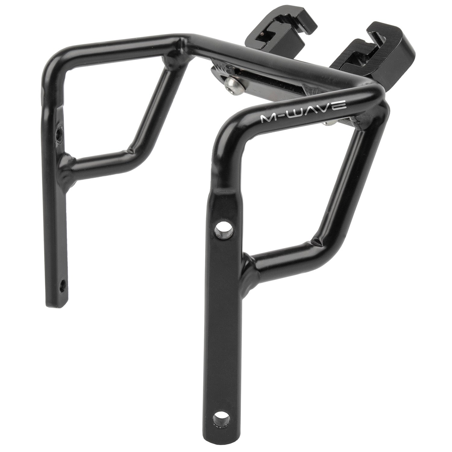 M-wave adapter voor 2 bidons aan zadel