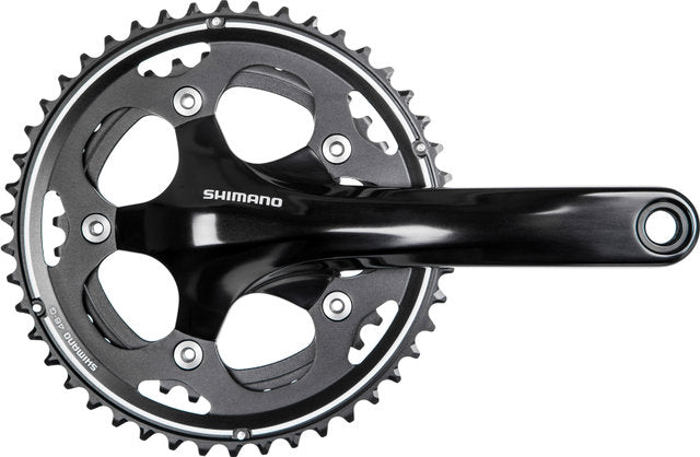 Shimano fc-cx50 crankset