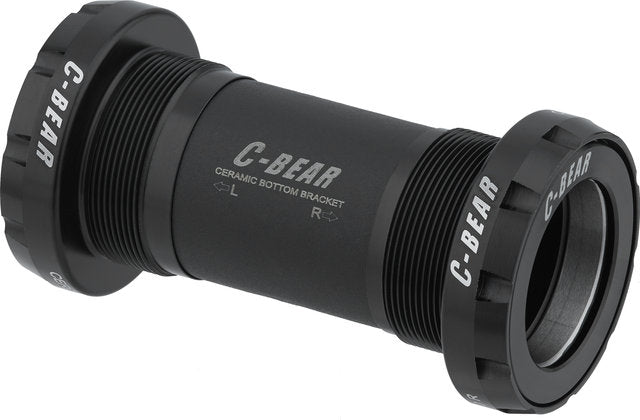 C-bear bsa rotor 30 mm race bottom bracket - 2023 model