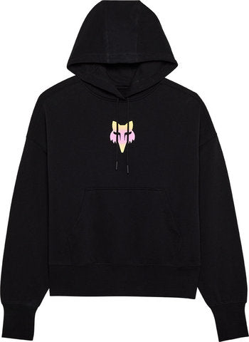 Fox head ov fleece po ts57 sweater
