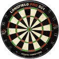 Longfield-Dartboard-Wettbewerb