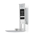 Flexson flxs1wm1011 sonos one muurbeugel wit