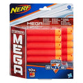 Nerf n-Strike Mega volle 10 Darts