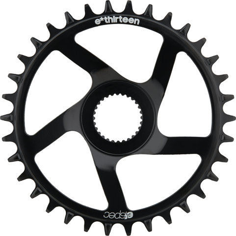 E*thirteen espec steel direct mount chainring for bosch cx gen4