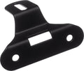 Old man mountain taillight adapter for luggage rack