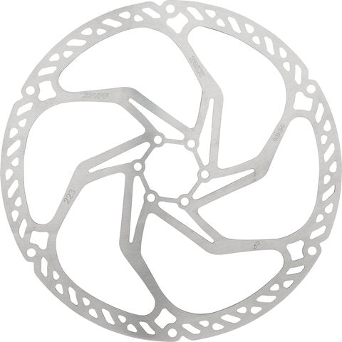 Trickstuff downhill-disc hd 6-bolt brake rotor