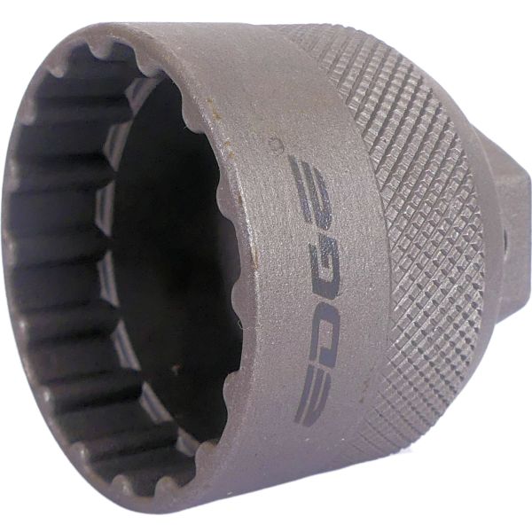 Edge Kettenblattwerkzeug für Shimano Steps E6000