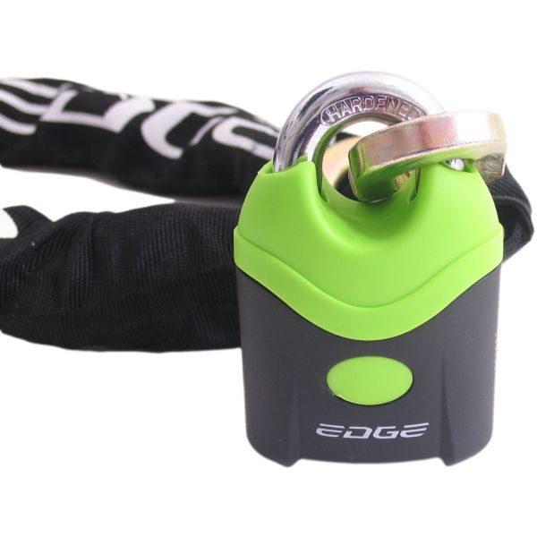 Kettenschloss Edge Scooty ART4 140cm