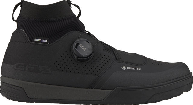 Shimano sh-gf800 gravity flat mtb shoes gore-tex®
