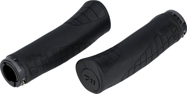 Sqlab handlebar grips