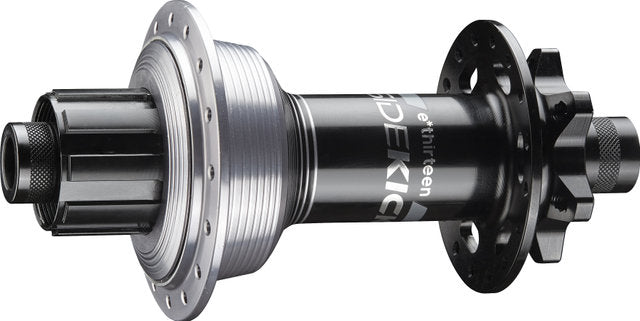 E*thirteen sidekick dh 6-bolt disc boost rear hub