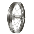 Vorderrad 12 1 2*2 1 4 Aluminium
