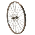 Voorwiel 24x1.75 1.90 alu kyn.