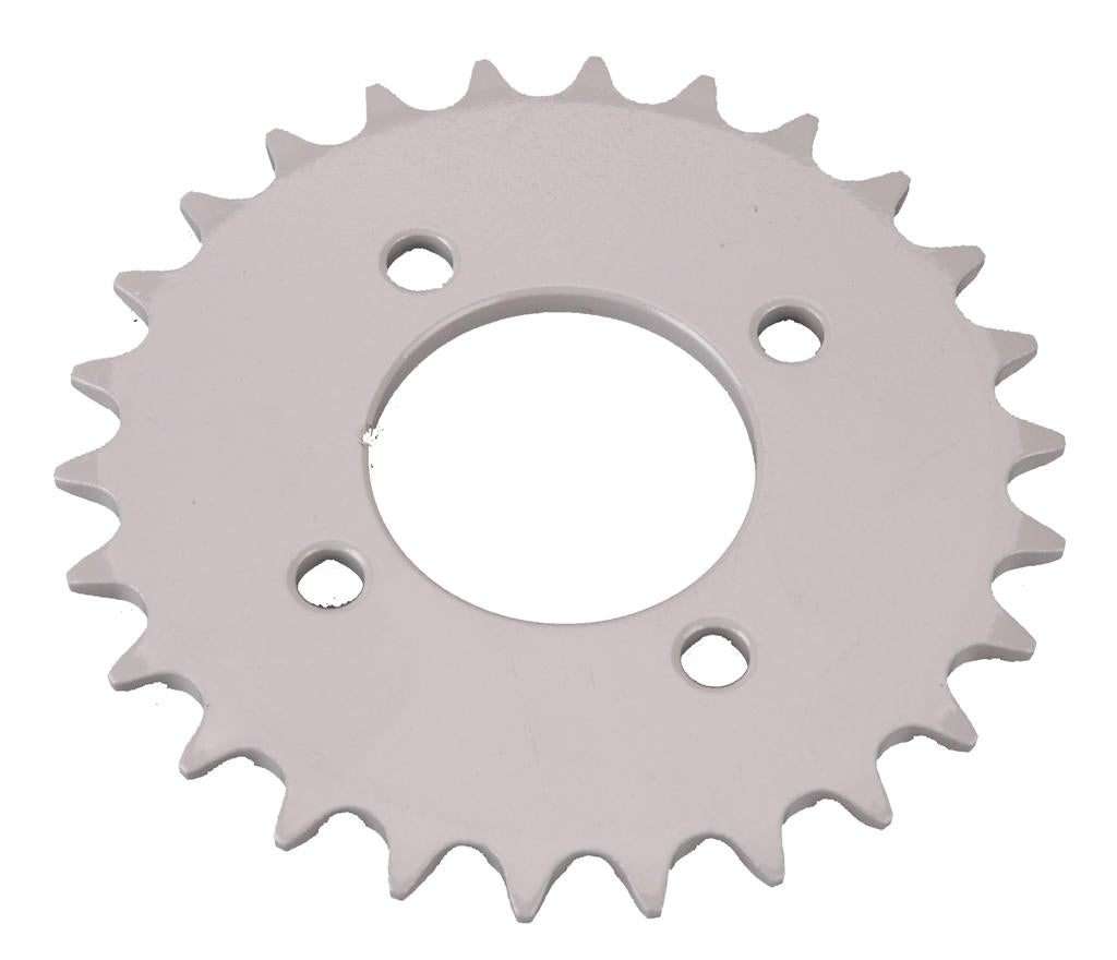 KETTENRAD HINTERRAD A35 42,5 31T