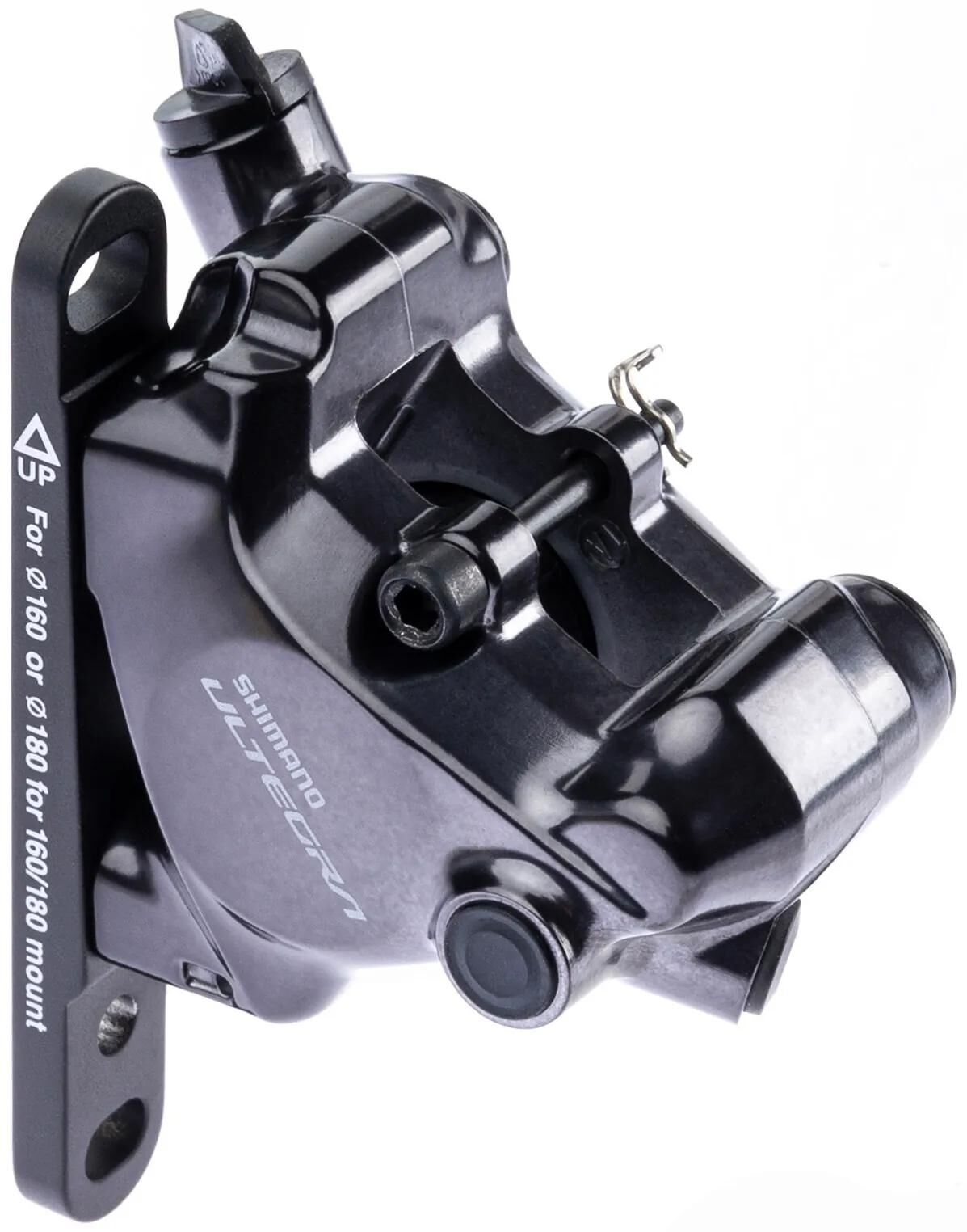 Shimano Ultegra Scheibenbremssattel BR-R8170 Flat Mount für