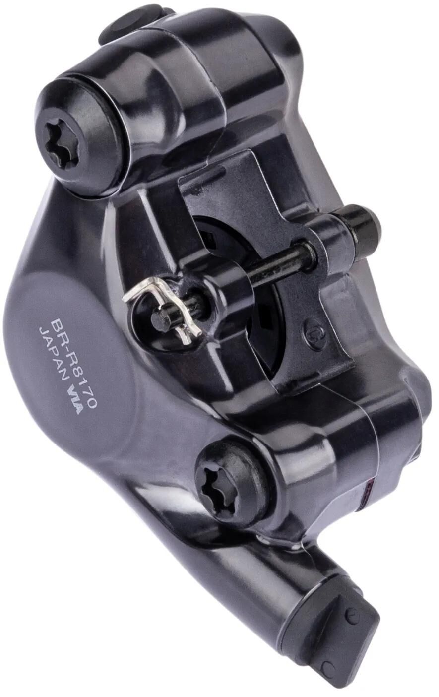 Shimano Ultegra Scheibenbremssattel BR-R8170 Flat-Mount hinten